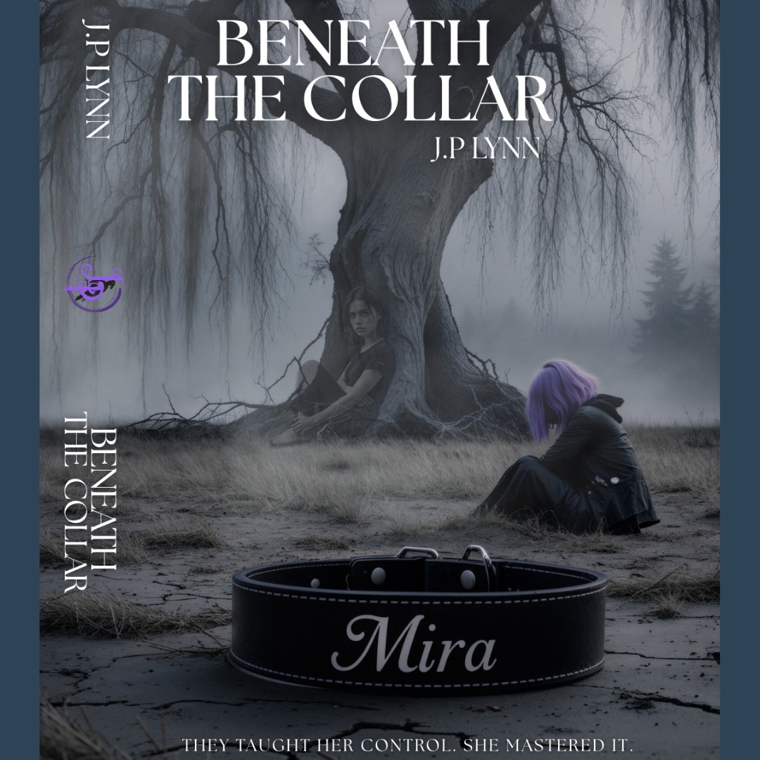 Beneath the Collar cover